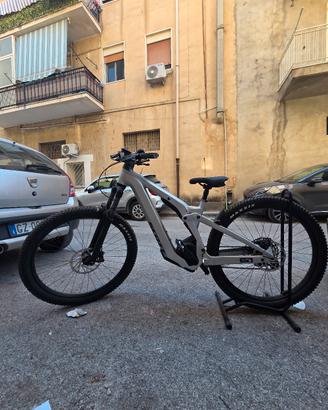 E-Mtb scott  S