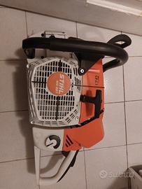 motosega stihl ms 881