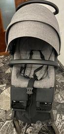 Trio STOKKE XPLORY buonissimo stato
