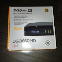 Decoder Digitale terrestre 