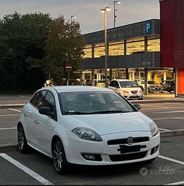 Fiat Bravo