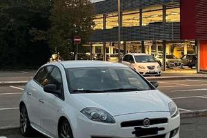 Fiat Bravo
