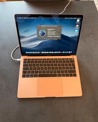 Apple MacBook Air 13" Retina (2018)