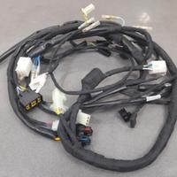Impianto elettrico fantic 50 
