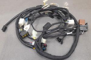 Impianto elettrico fantic 50 