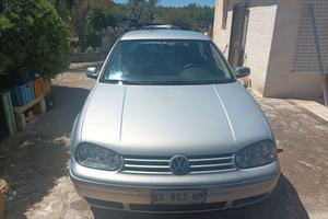 Golf  4