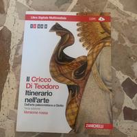 Il cricco di teodoro 2