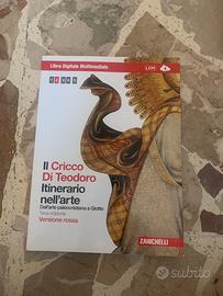 Il cricco di teodoro 2