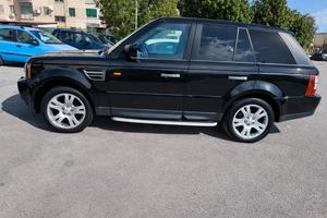 Range Rover Sport 2.7 TDV6 HSE