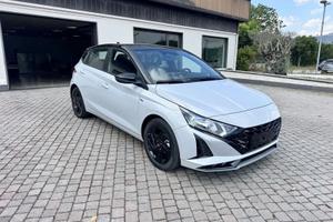 Hyundai i20 1.0 T-GDI 90cv Dark Line