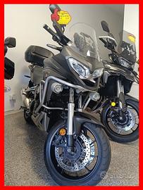 Honda cross runner 800 promo+rate+permute+garanzia