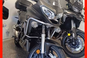 Honda cross runner 800 promo+rate+permute+garanzia