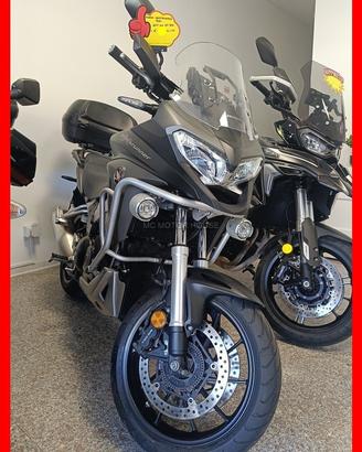 Honda cross runner 800 promo+rate+permute+garanzia