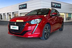 Peugeot 208 Allure BlueHDi 100 S/S