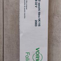 filtro vk 116 vk 117