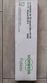 filtro vk 116 vk 117