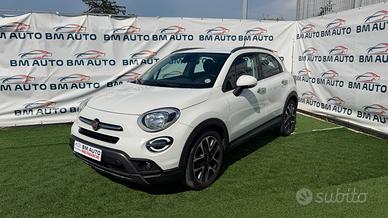 Fiat 500X 1.6 MultiJet 130 CV Cross KM CERTIFICATI