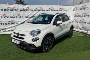 Fiat 500X 1.6 MultiJet 130 CV Cross KM CERTIFICATI