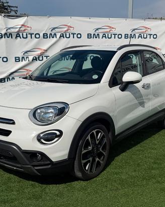 Fiat 500X 1.6 MultiJet 130 CV Cross KM CERTIFICATI