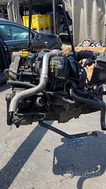 Motore Renault K9k P7