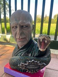 Statua Lord Voldemort