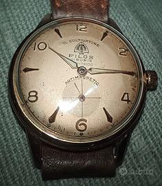 orologio anni '50 FILOS