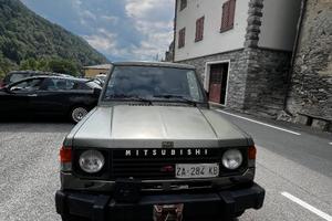 Pajero prima serie