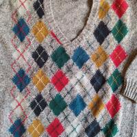 Maglia uomo XL Henry Cotton's