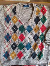 Maglia uomo XL Henry Cotton's