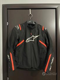 Giacca da moto Alpinestars