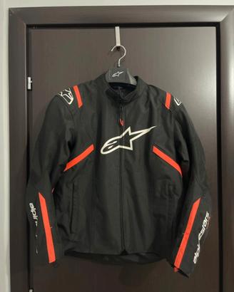 Giacca da moto Alpinestars