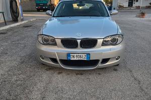 bmw serie 1 118 diesel anno 2008