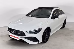 Mercedes-Benz CLA 200 AMG Line MILD HYBRID IV...