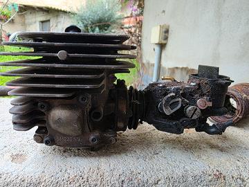 Ricambi motoaega husqvarna 372 xp xtorq