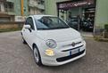 Fiat 500 1.0 Hybrid Connect