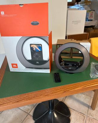 JBL RADIAL MICRO