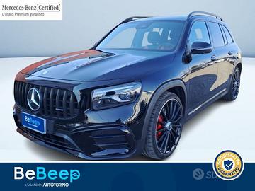Mercedes-Benz GLB Classe AMG 35 AMG LINE PREM...