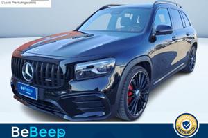 Mercedes-Benz GLB Classe AMG 35 AMG LINE PREM...
