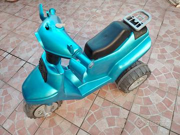 Motorino elettrico per bambini