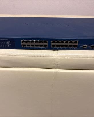 Netgear Switch 24 porte
