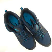 Scarponcini trekking Lumberjack