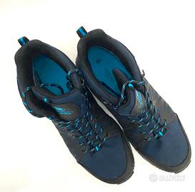 Scarponcini trekking Lumberjack