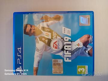 fifa 19