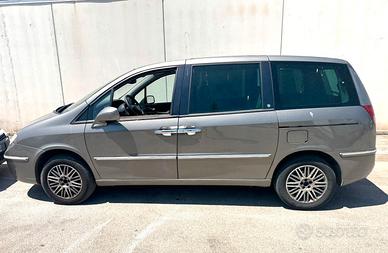 RICAMBI LANCIA PHEDRA