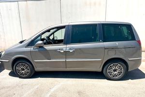 RICAMBI LANCIA PHEDRA