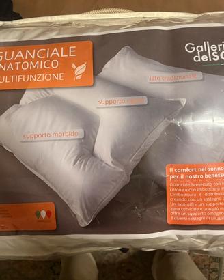Cuscino guanciale