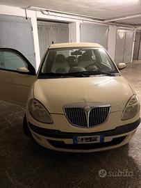 LANCIA YPSILON GPL