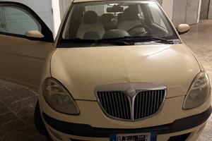 LANCIA YPSILON GPL