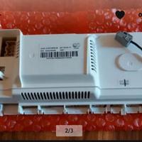 scheda madre lavastoviglie 