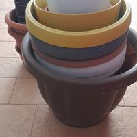 vasi plastica